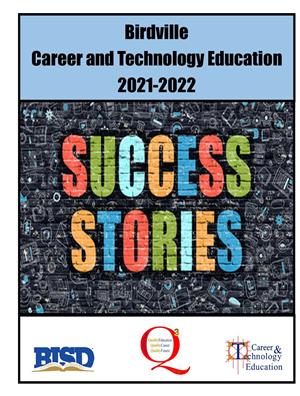 Success Book Cover 21-22